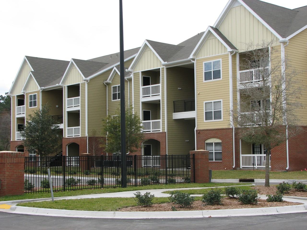 Westridge Luxury Apartment Homes - Photo 2 of 35