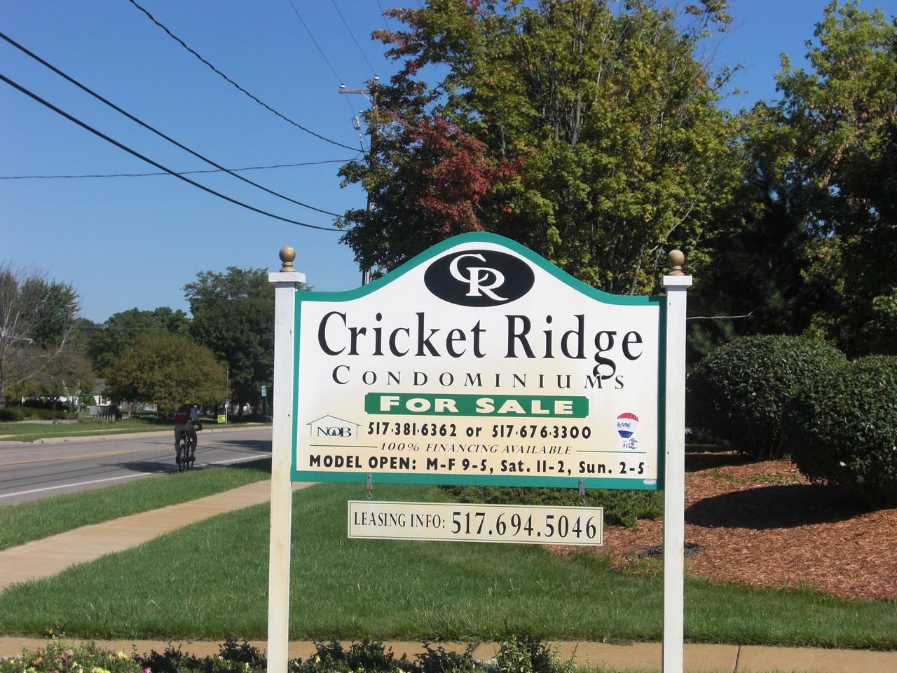 Cricket Ridge - Photo 3 of 15