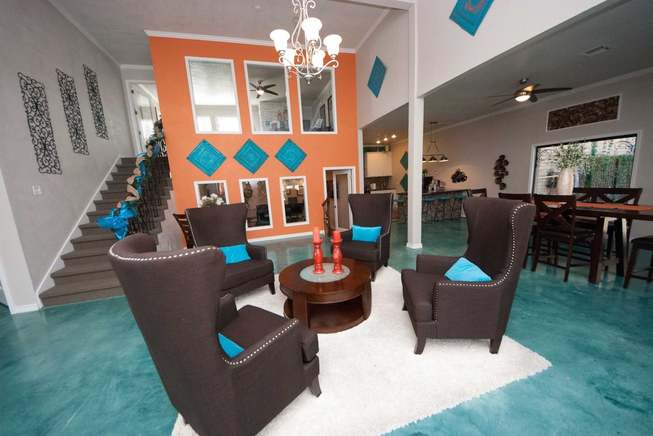 The Bridge Apartments 404 S Fryers Creek Cir, Temple, TX 76504 Zumper