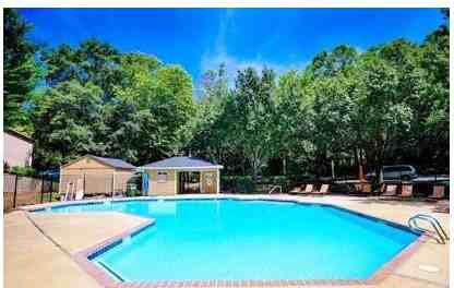 Hampton Downs Apartments 100 Sandlewood Dr, Morrow, GA 30260 Zumper