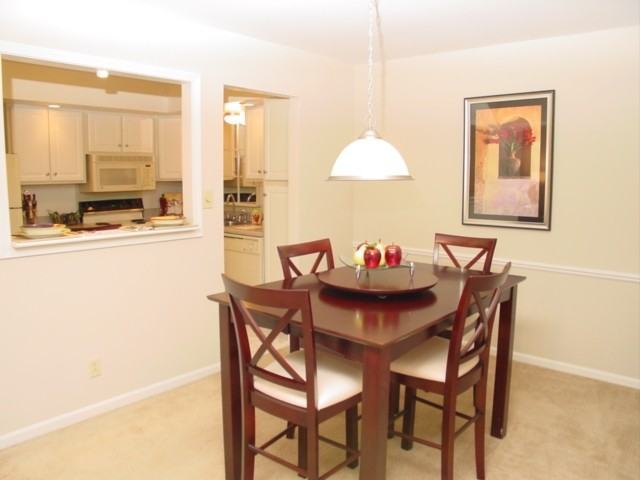 Tiffany Woods Apartments - Photo 3 of 29