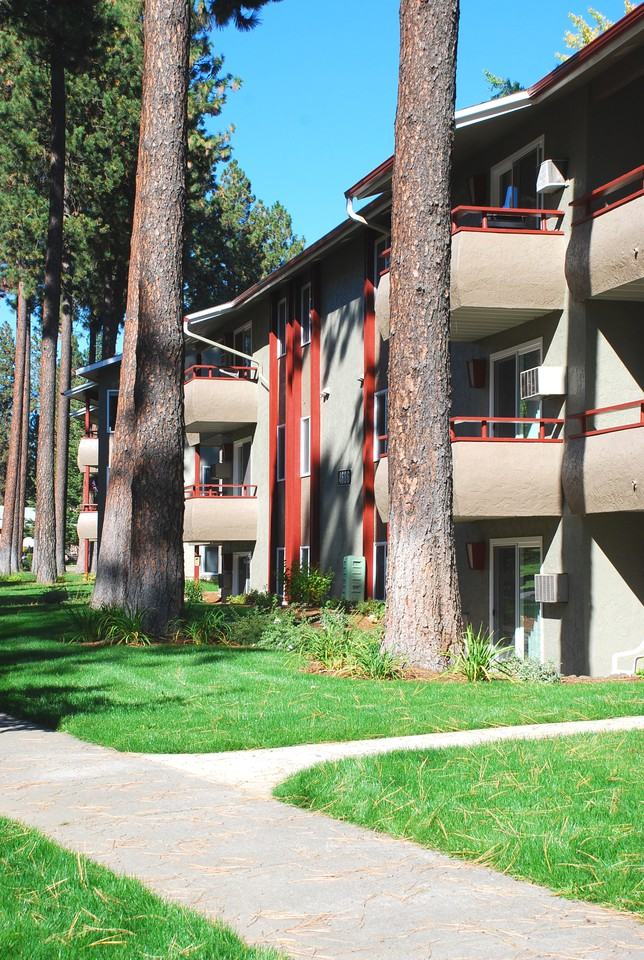 Treetop Apartments - Photo 2 of 27