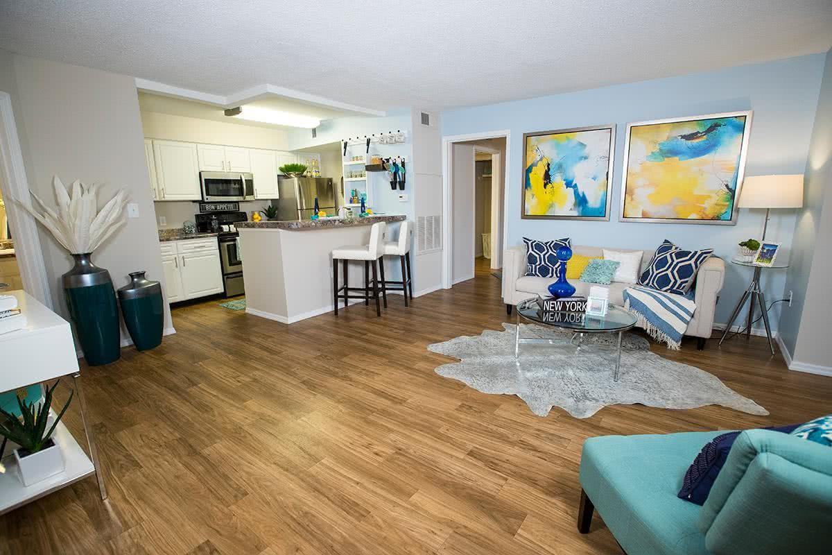 River Bluff of Lexington - Photo 2 of 33