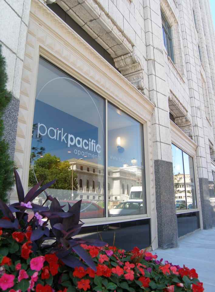 Park Pacific Apartment Homes - Photo 2 of 31