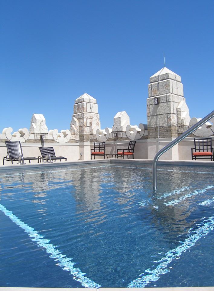 Park Pacific Apartment Homes - Photo 3 of 31