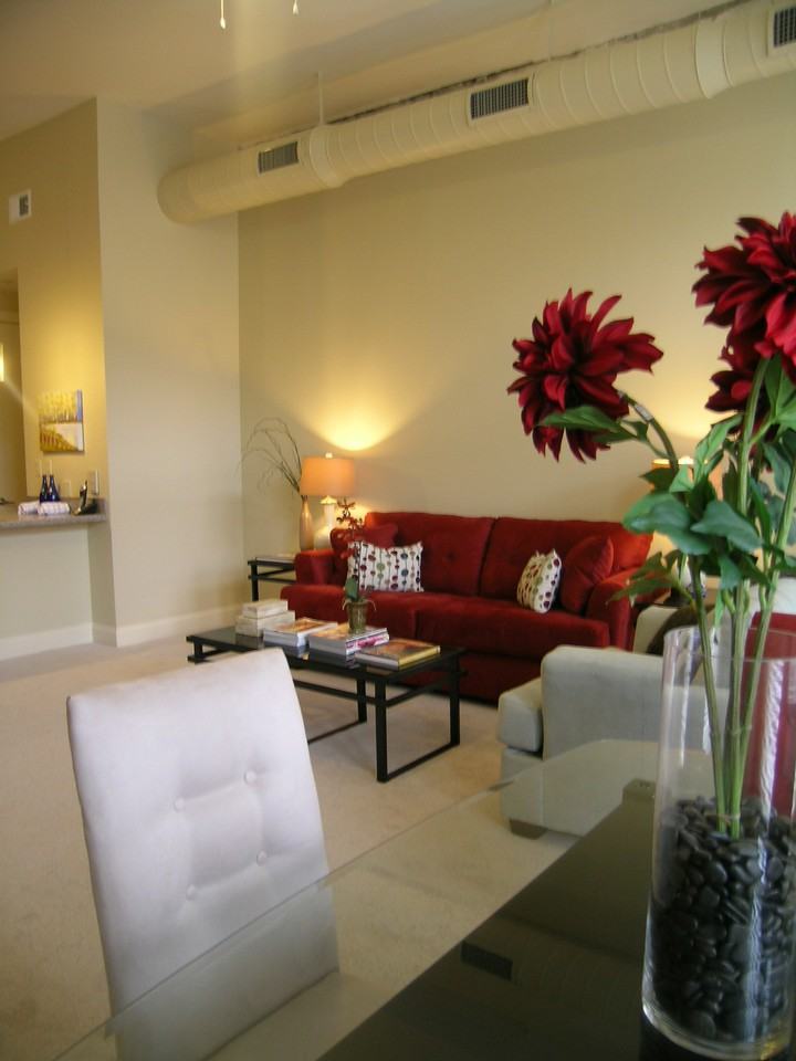 The Washburn, Shop, Printers Alley and Annex Lofts Apartments