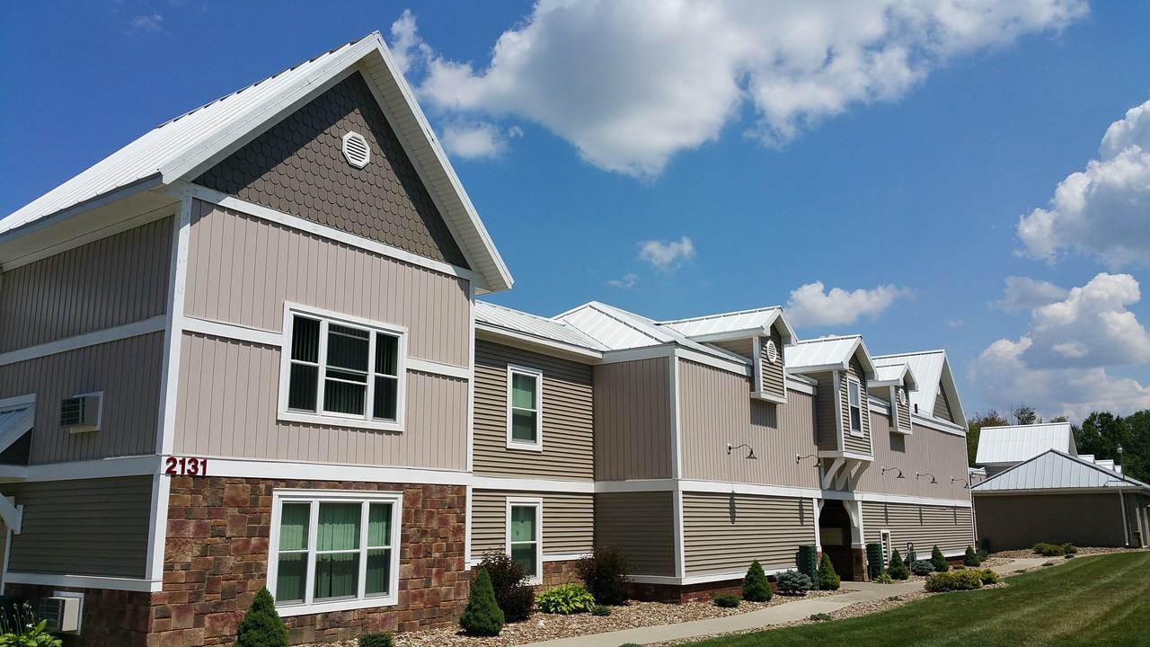 Foxtail Glen on White Pond 2131 Copley Rd, Akron, OH 44320