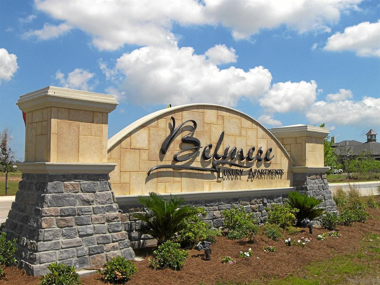 Belmere Luxury Apartments - Photo 2 of 50