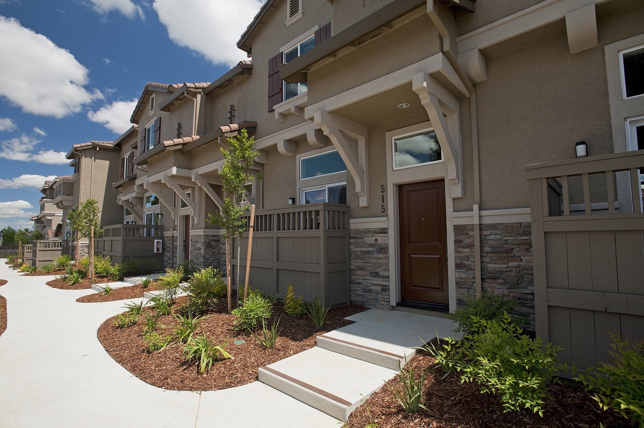 Adora Luxury Townhomes - Photo 2 of 36