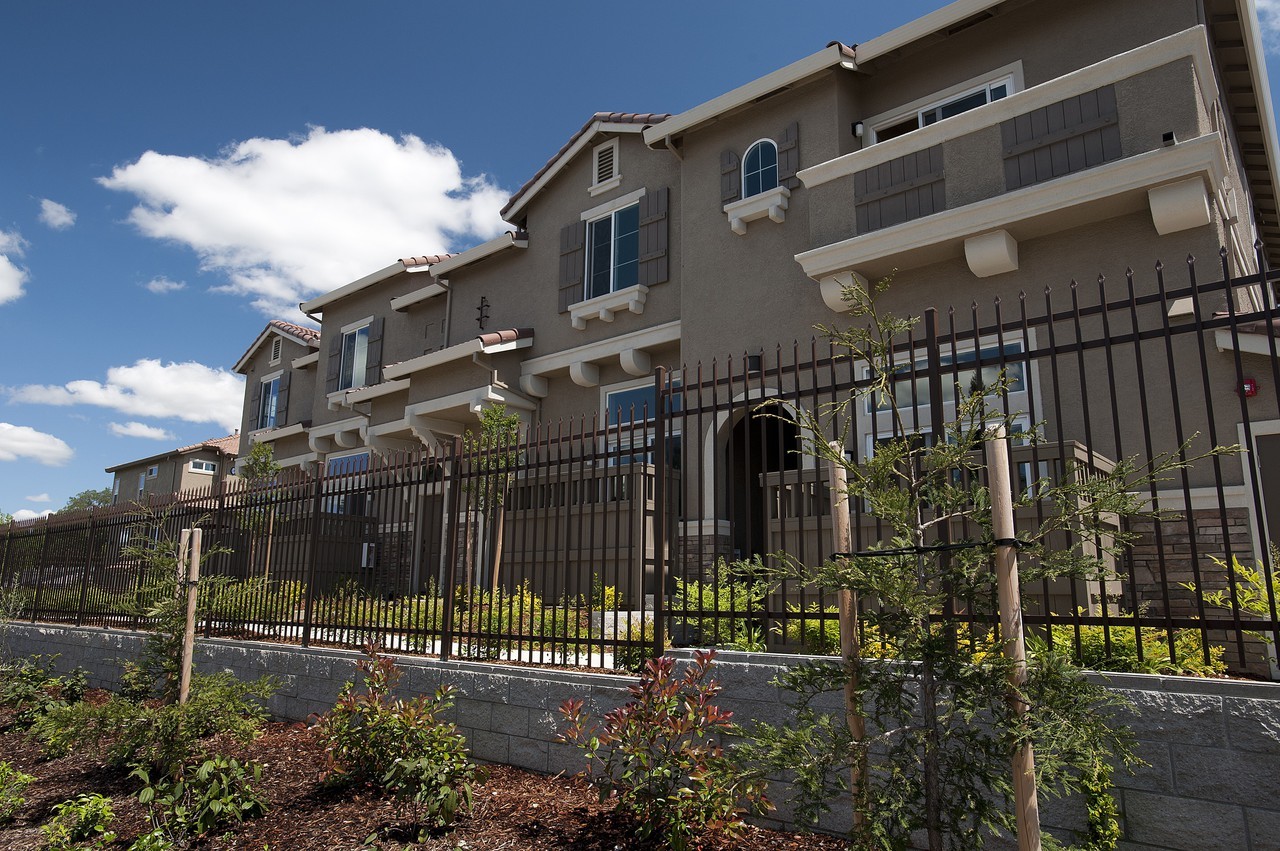Adora Luxury Townhomes - Photo 3 of 36