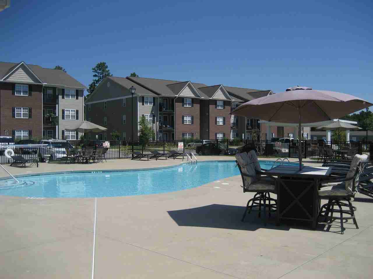 Crown at SteepleChase - Photo 3 of 32