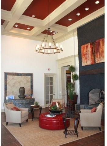 The Lakes at Turtle Creek Apartment Homes - Photo 3 of 50