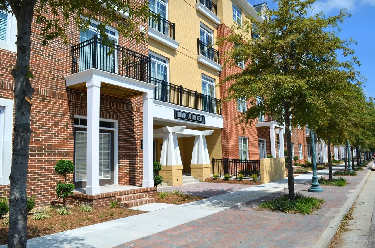 Belmont at City Center - Photo 3 of 44