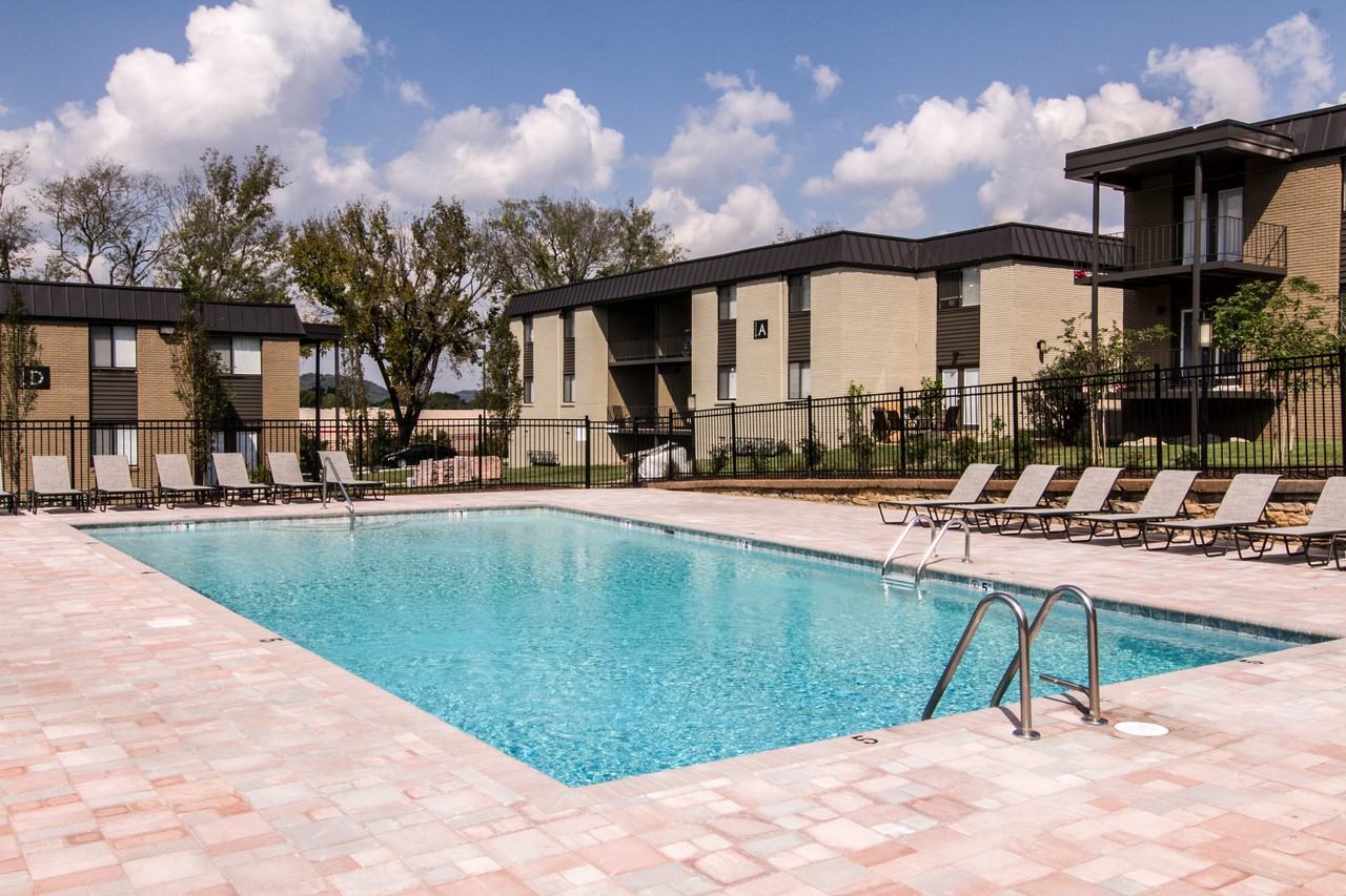 The Avenue Nashville West - Photo 2 of 46