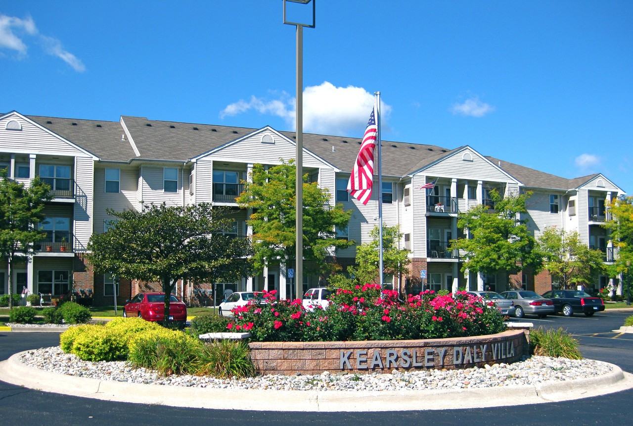 Kearsley-Daly Villa & Eastside Village Senior Apartments - Photo 2 of 47