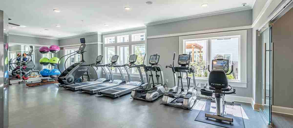 The Denton - Photo 3 of 18