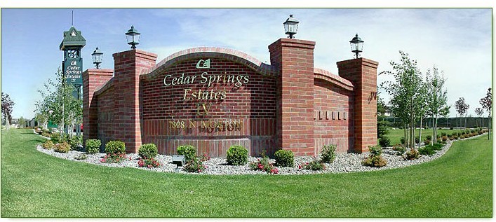 Cedar Springs Estates IV - Photo 2 of 27