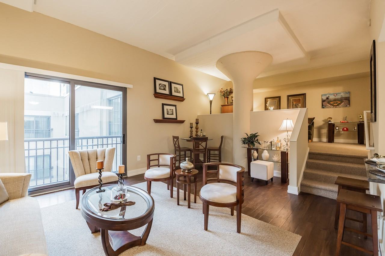 The Left Bank - Photo 2 of 31