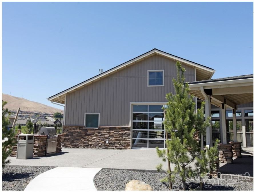 Badger Mountain Ranch - Photo 3 of 26