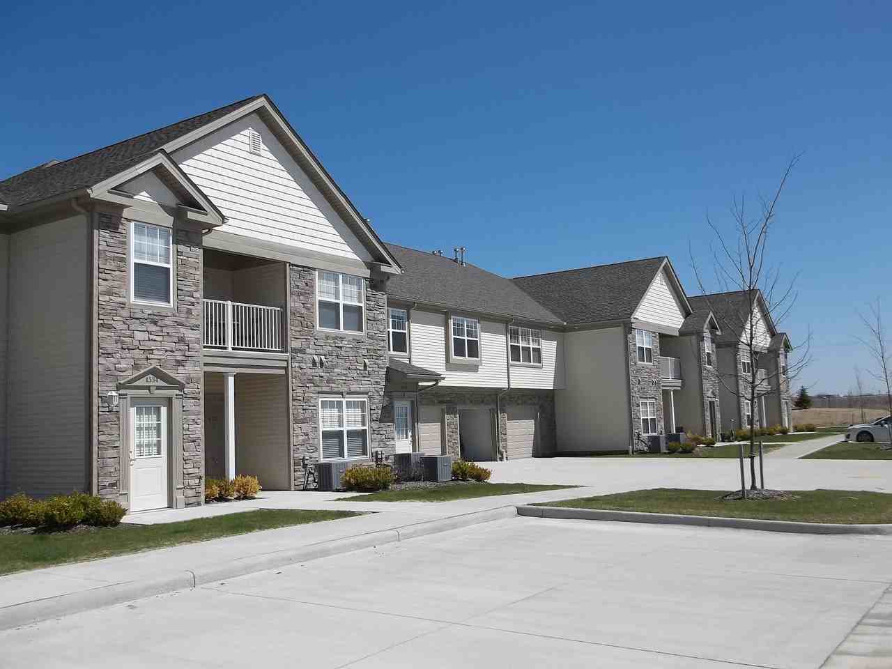 The Village at Cobblestone Court - Photo 3 of 25