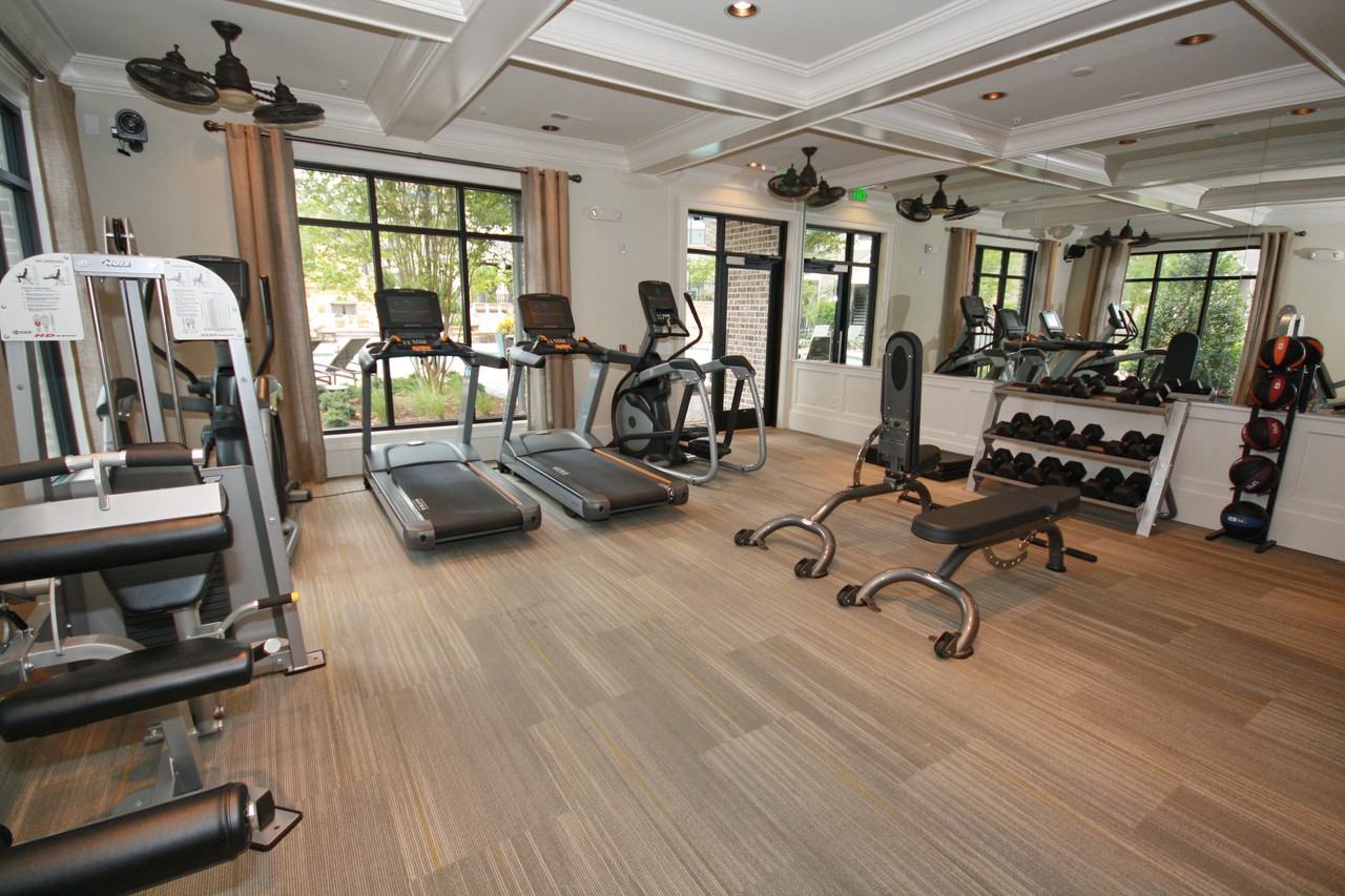 Heights at Old Peachtree - Photo 3 of 46