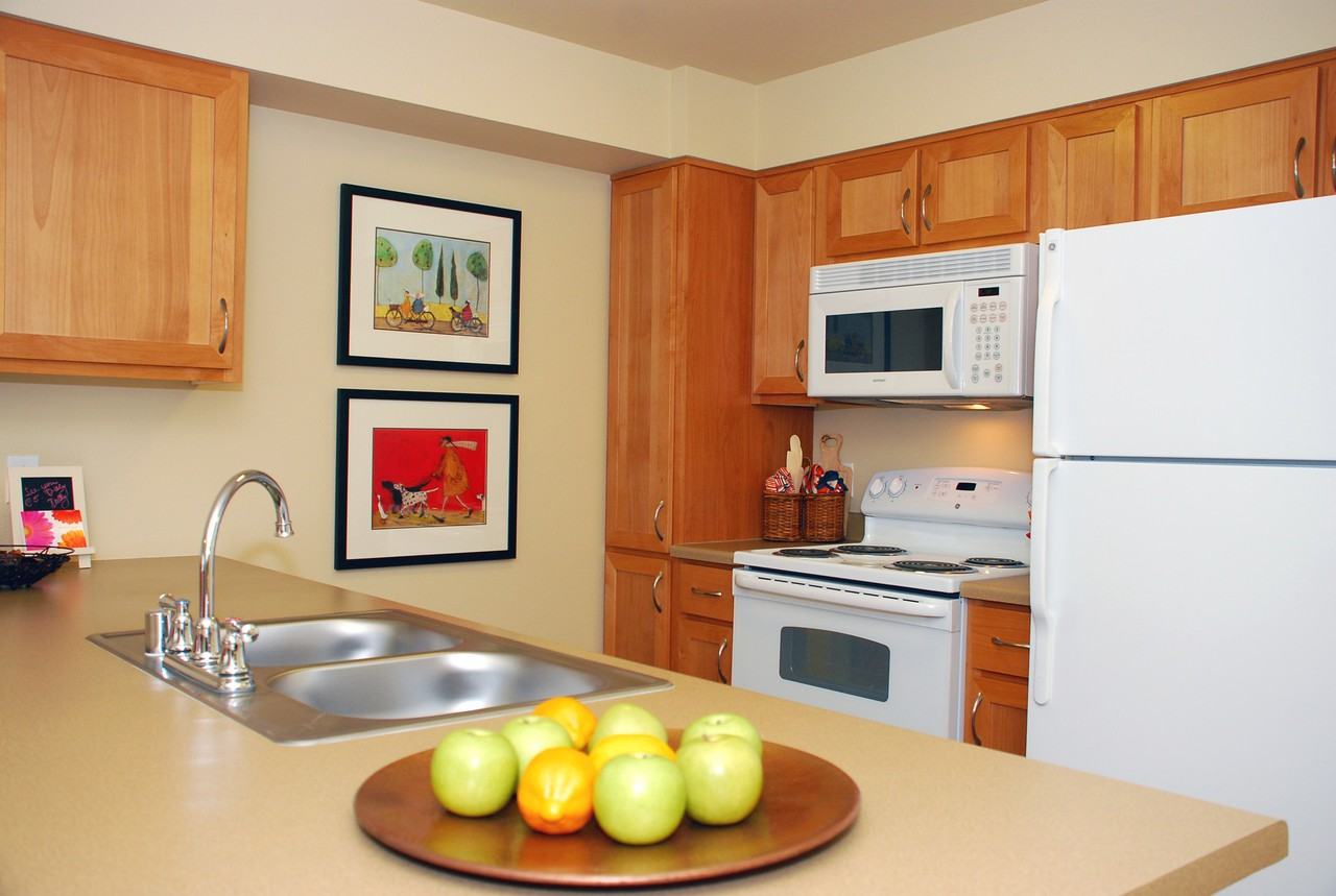 Affinity at Coeur d' Alene - 55+ Community - Photo 3 of 49