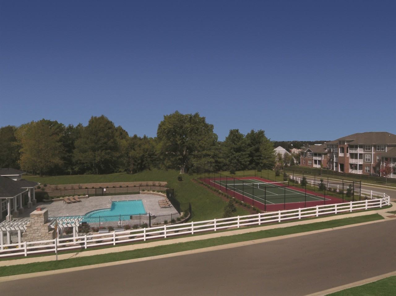 Spruce Ridge Apartments - Photo 3 of 23