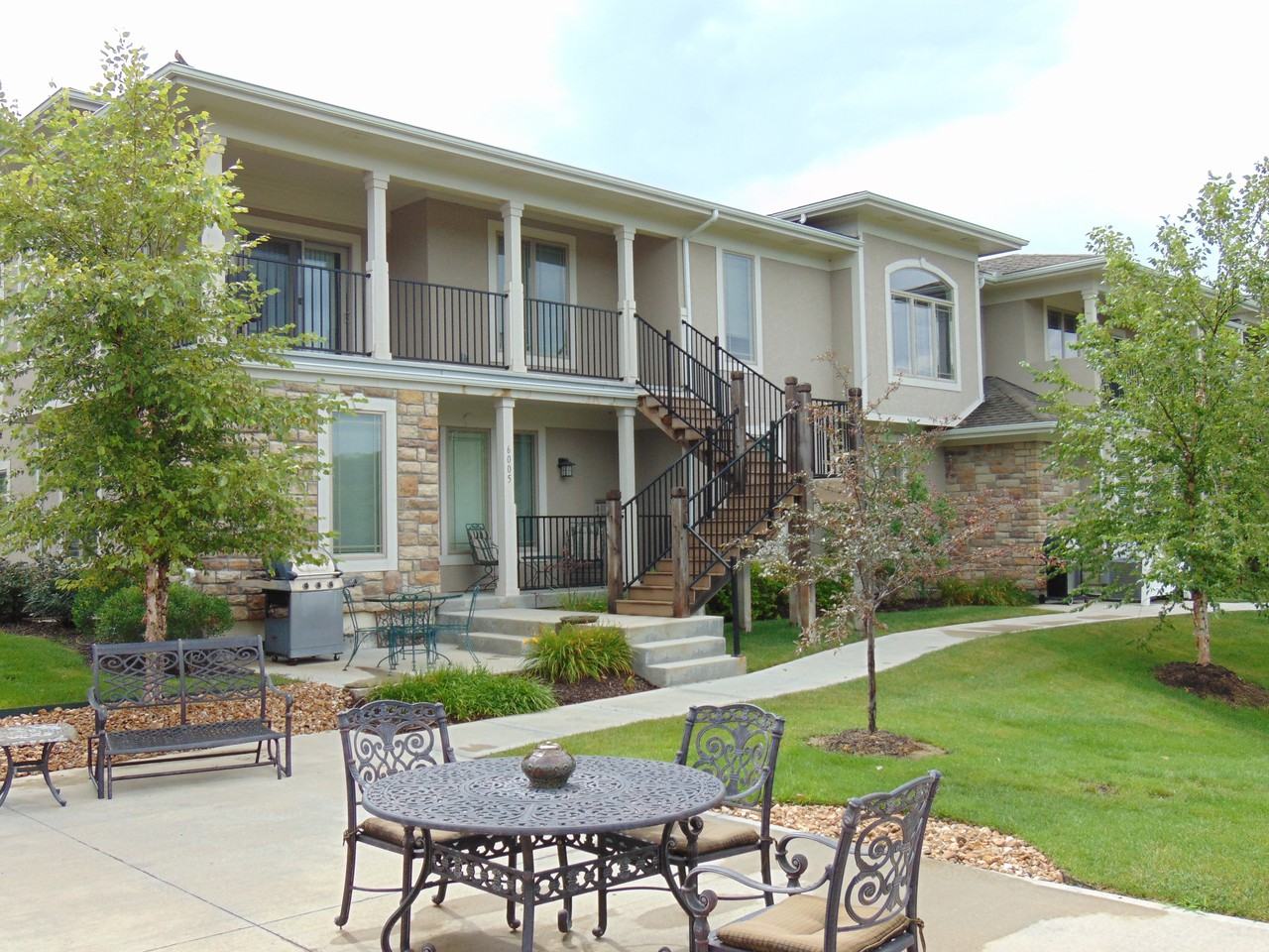 The Ranch Villas at Nall Hills - Photo 2 of 26