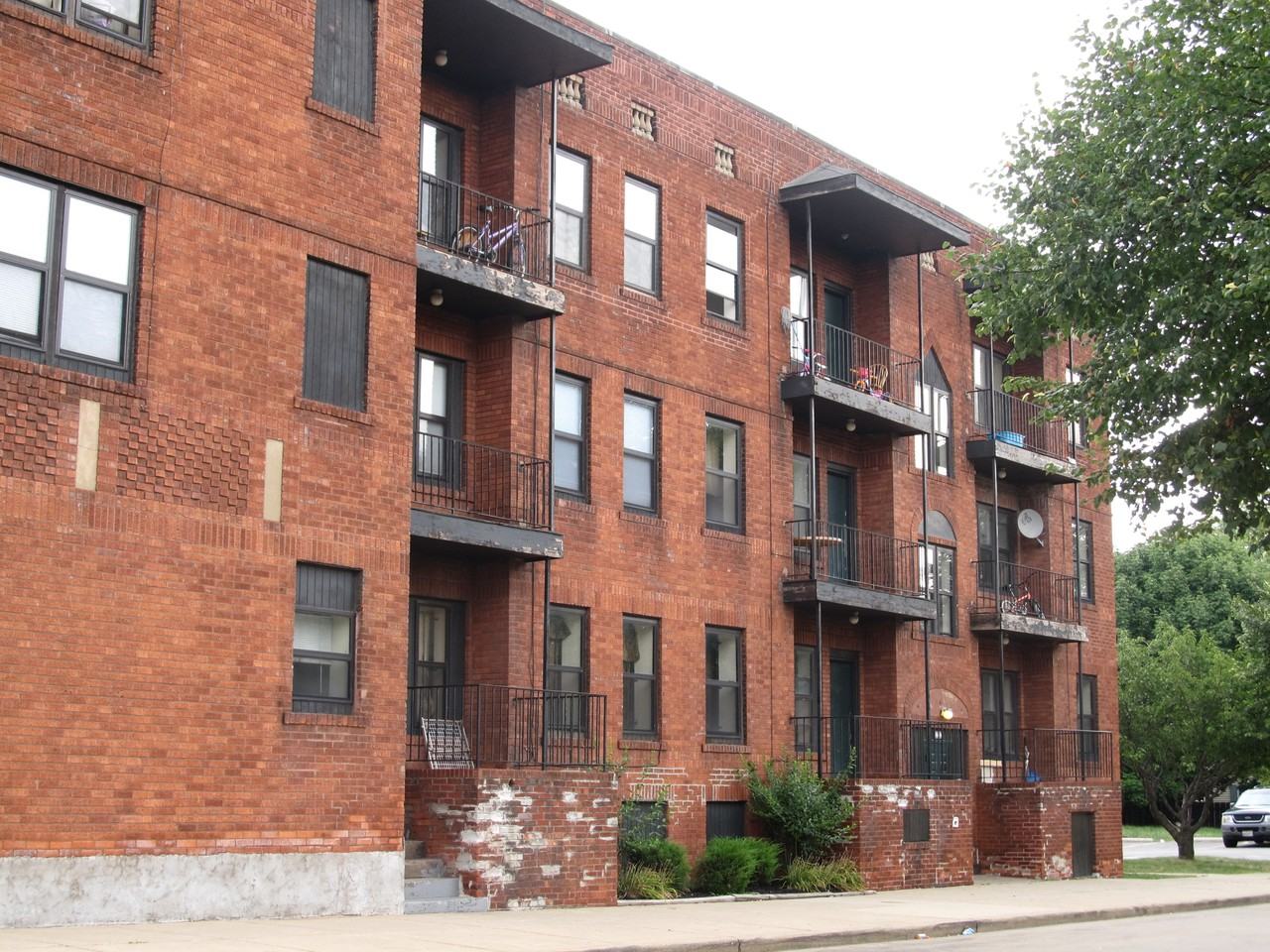 Glenville Apartments - 543 E 105th St Cleveland OH | Zumper