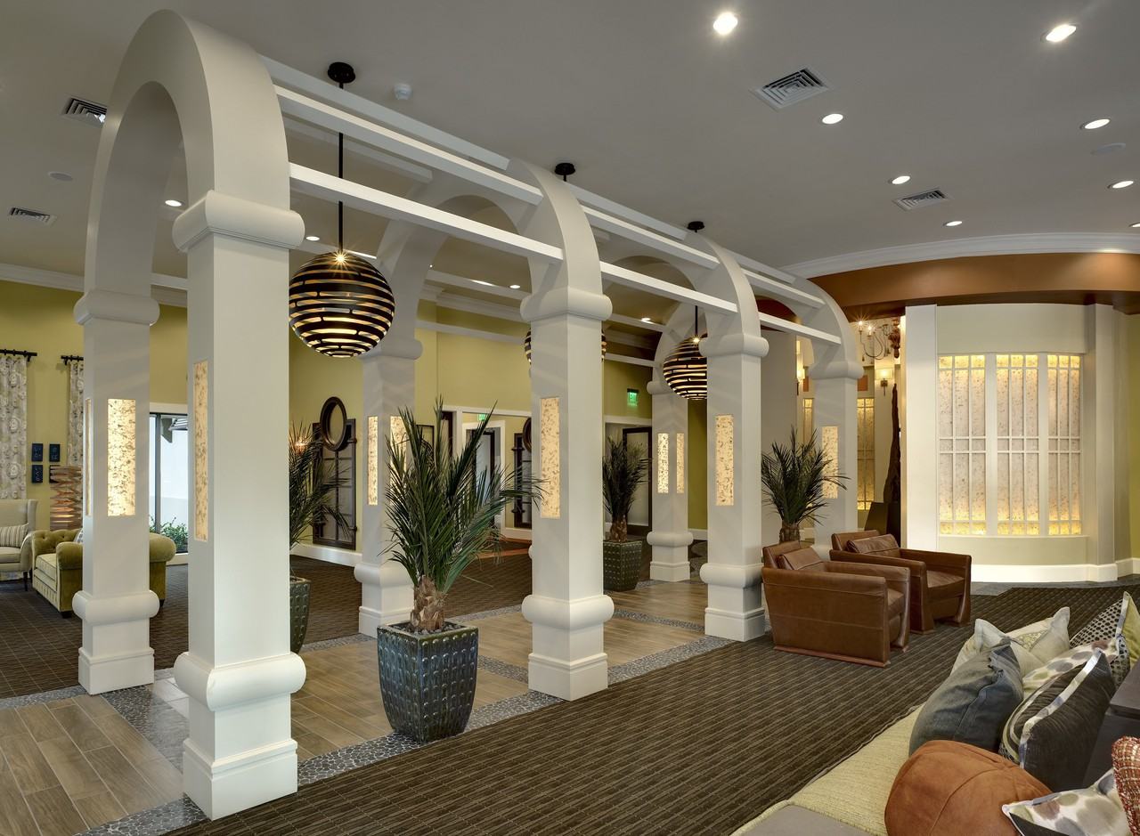 The Hamptons at Palm Beach Gardens - Photo 2 of 14