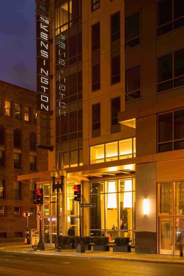 The Kensington - Photo 2 of 27