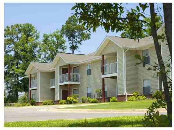 Riverwood Apartments - Photo 2 of 20