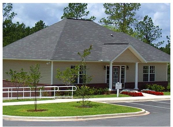 Riverwood Apartments - Photo 3 of 20