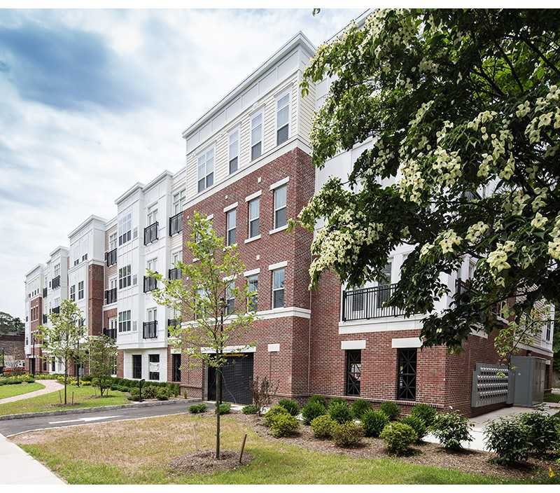 Station House at Maplewood - Photo 3 of 18