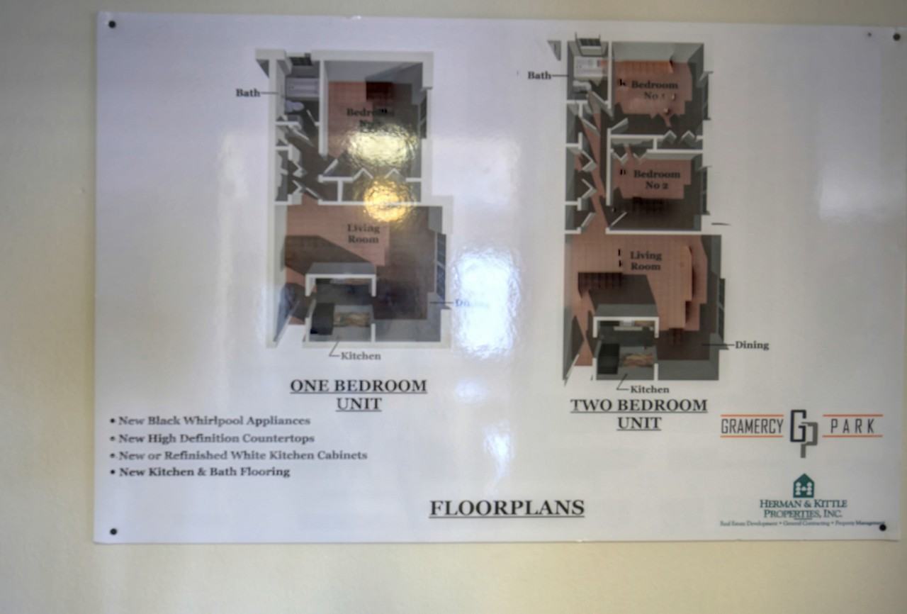 Gramercy Park - Photo 3 of 48