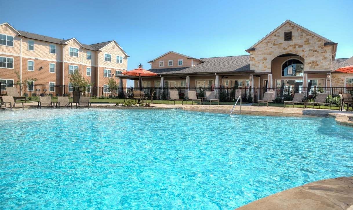 Oak Tree Apartments 2511 Golf Course Rd, Kingsville, TX 78363 Zumper