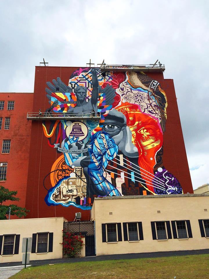 Alexander Lofts & The Alexander - Photo 2 of 13