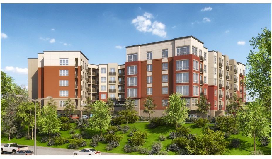 One Rookwood - Photo 2 of 26