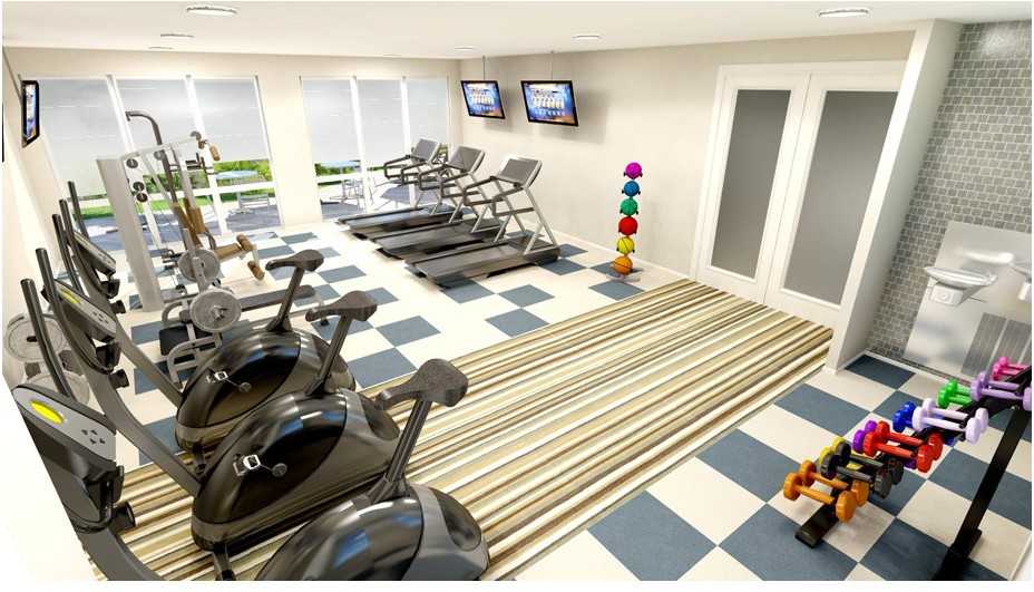 One Rookwood - Photo 3 of 26