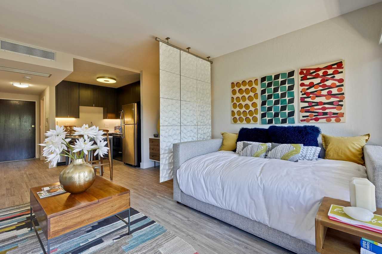 Mia Palo Alto - Photo 2 of 15