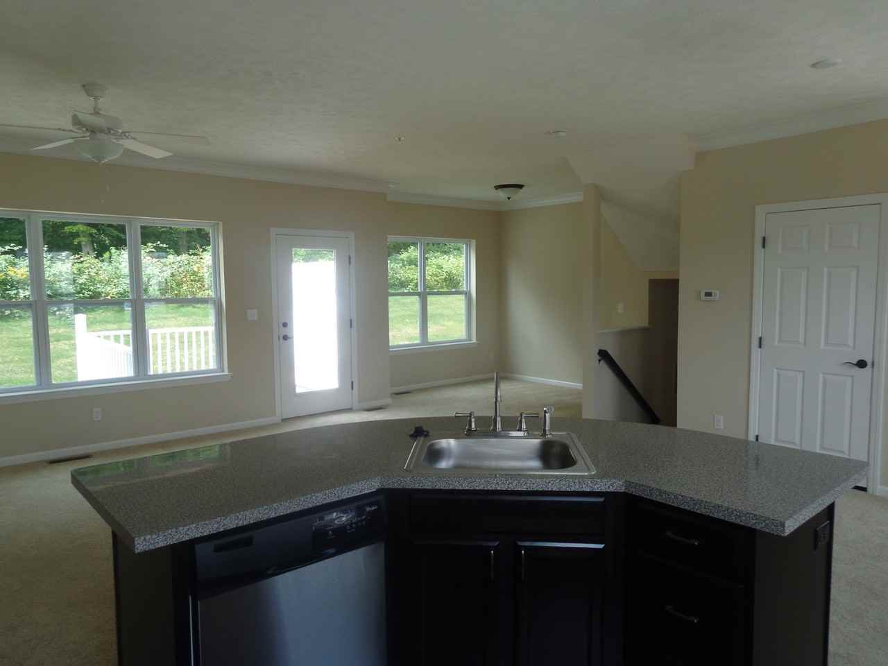 Clinton Lake Townhomes - Photo 2 of 14