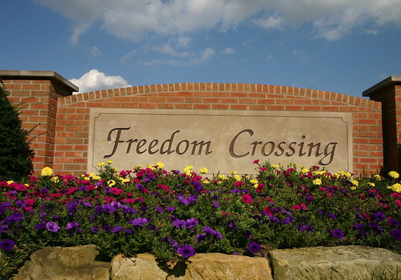 Freedom Crossing - Photo 2 of 8
