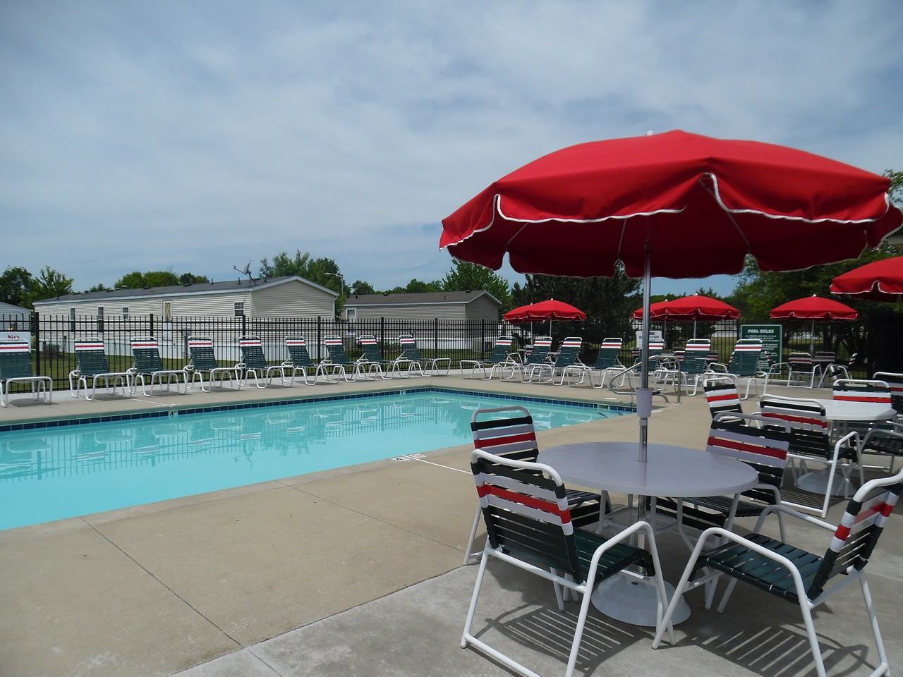 Carrington Pointe - Photo 2 of 29