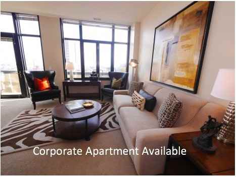 Knapp's Centre Apartments & Corporate Suite - Photo 2 of 50