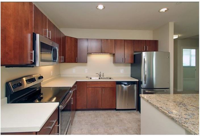 Knapp's Centre Apartments & Corporate Suite - Photo 3 of 50