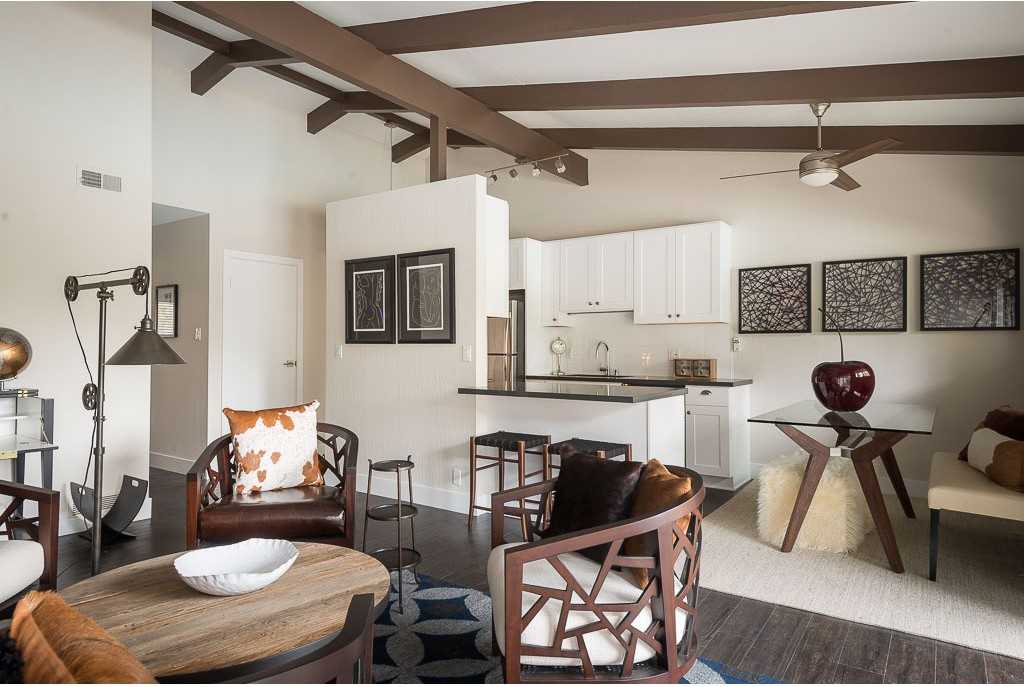 Woodlark Residences 965 Magnolia Ave, Larkspur, CA 94939 Apartment