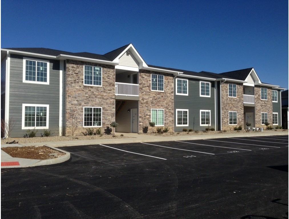 Pinecrest Apartments - Photo 3 of 14