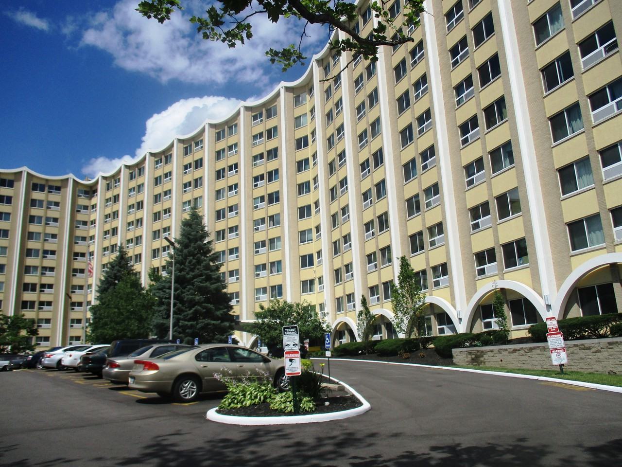 The Lakewoods Apartments - Photo 2 of 49