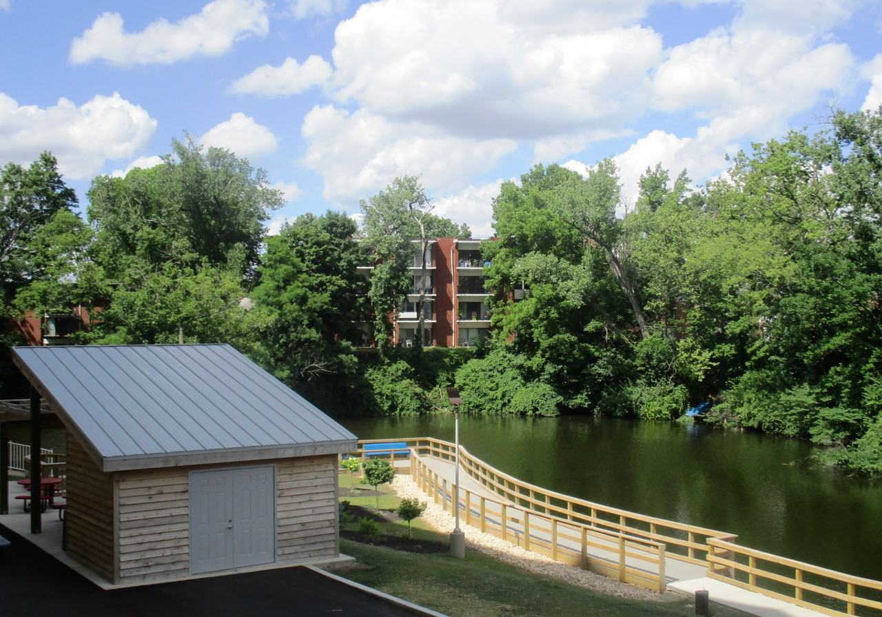 The Lakewoods Apartments - Photo 3 of 49