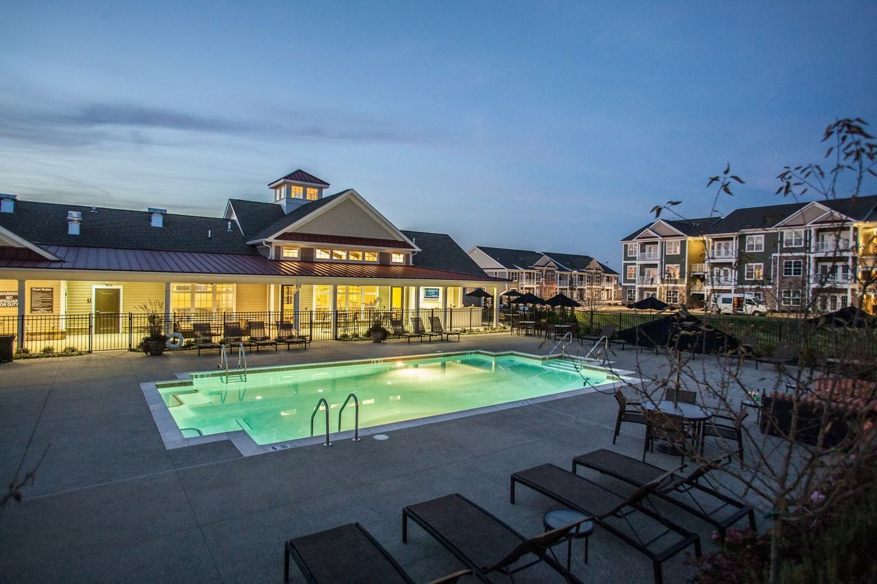 Madison New Britain - Photo 3 of 30